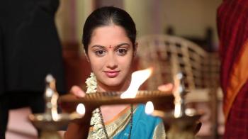 jiocinema - Nandini performs Ugadi Puja in captivity