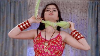 jiocinema - Anjali's suicide attempt!