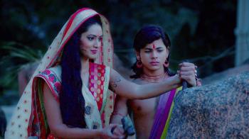 jiocinema - Ashoka comes to know about the Kalinga princess