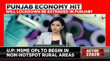 jiocinema - Punjab govt considers opening up economic activities after economy takes a hit