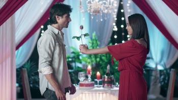 jiocinema - Mahi proposes to Aditya