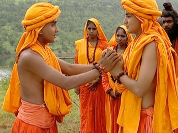 jiocinema - The camaraderie of Krishna and Sudhama
