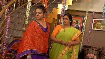 jiocinema - Bhumika and Akash's wedding night