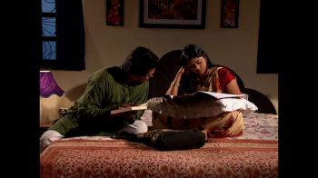 jiocinema - Rajshekhar teaches Shubra