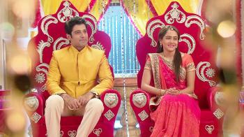 jiocinema - Jagdish and Ganga's wedding anniversary