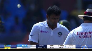 jiocinema - India vs SA 1st Test Day 3 Highlights - 3