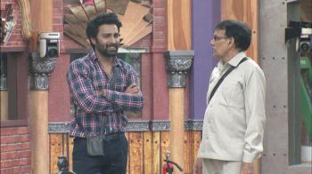 jiocinema - Highlights Day 68: Manveer meets his father