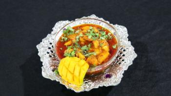 jiocinema - Exquisite dishes from Bhavnagar