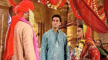 jiocinema - Vijay fails to stop Ammu's wedding