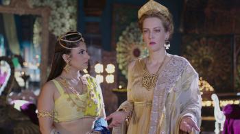 jiocinema - Other queens upset over Dharma's entry