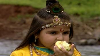 jiocinema - Krishna helps Shantnu