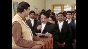 jiocinema - Shivdhar gets cross-examined