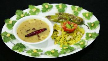 jiocinema - Delectable delicacies from Navsari