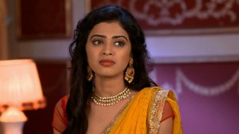 jiocinema - Preethi threatens Soumya's family