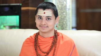 jiocinema - Swamiji's successor arrives