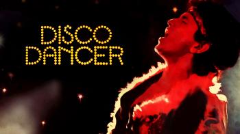 jiocinema - Disco Dancer