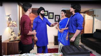 jiocinema - Can Chandu convince Karthik-Sunil?