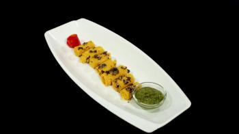jiocinema - Delectable delicacies from Surat