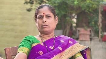 jiocinema - Svayambho Ganpati blesses the Jadhav family