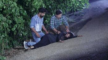 jiocinema - Rajeev and Shekar find Kaveri