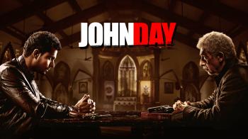jiocinema - John Day