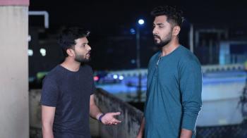 jiocinema - Apu confronts Rajeev