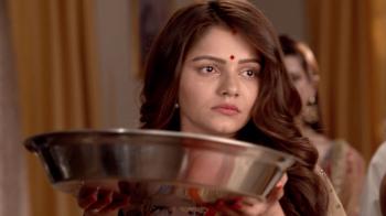 jiocinema - Soumya proves her devotion to Arjun