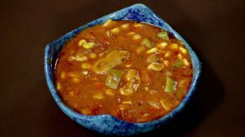 jiocinema - The Mexican cuisine