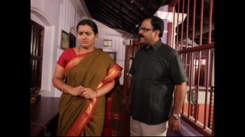 jiocinema - Bhumika and Devika meet