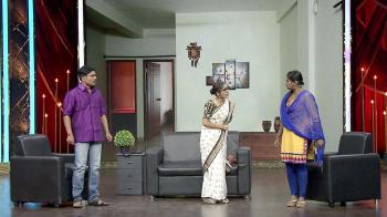 jiocinema - Vishal goes to couples counseling