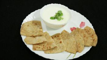 jiocinema - Chef's special healthy delicacies