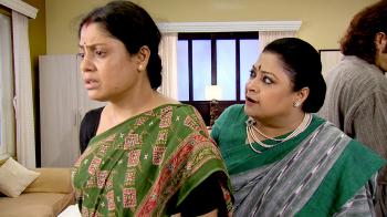 jiocinema - Shakuntala threatens Shyamali