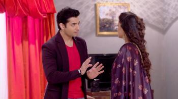 jiocinema - Rishi confesses his love to Anuja
