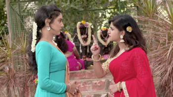 jiocinema - Divya threatens Ragini