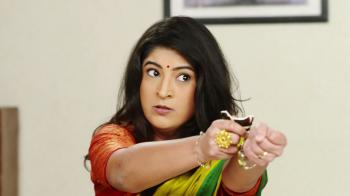 jiocinema - Rajashree attempts to kill herself
