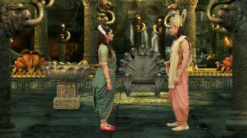 jiocinema - Indradev to seek Manasa's help!