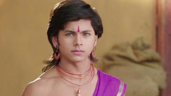 jiocinema - Amatya tries to strike a deal with Kaurvaki