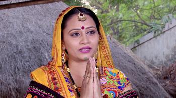 jiocinema - Manjri asks for forgiveness