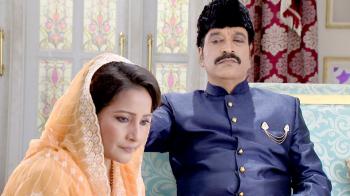 jiocinema - Abdul Khan gets royal treatment!