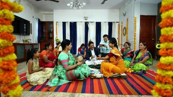 jiocinema - Madhu and Dhatri's wedding begins