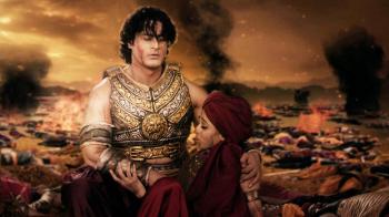 jiocinema - Series Finale: Ashoka - The Unforgotten Hero!