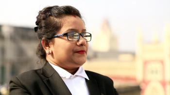 jiocinema - Meenakshi Ghosh: The courageous lawyer