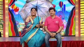 jiocinema - Comedychi Jatra: Monsoon season special