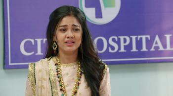 jiocinema - Purvi is blamed for Manas' accident