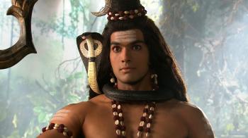 jiocinema - Shiva punishes the bothers
