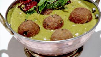jiocinema - 'Soya Kofta Curry' by Deepa Patil