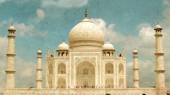 jiocinema - Taj Mahal