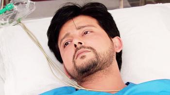 jiocinema - Niranjan recovers after getting admitted