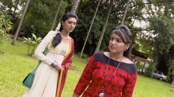 jiocinema - Ragini discovers the truth about Bharani