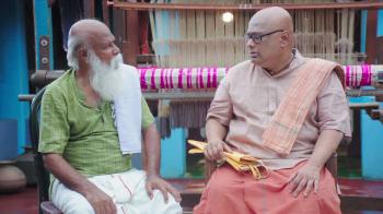 jiocinema - Kathiresan declines Swaminathan's help